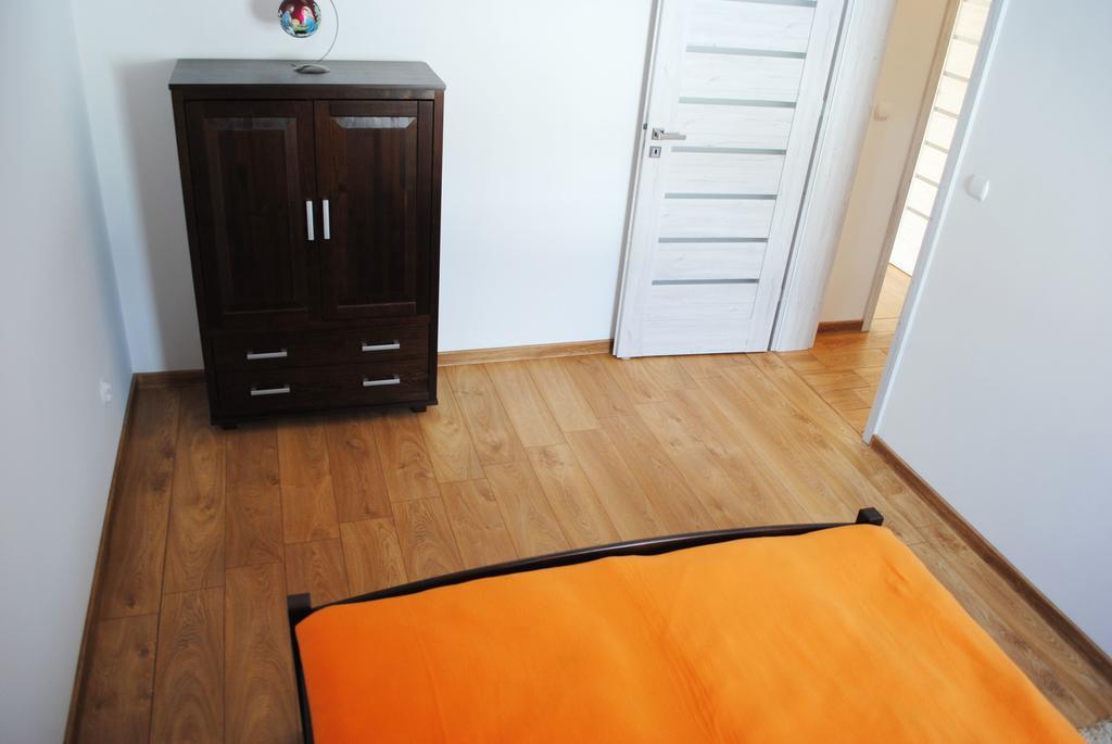 Apartament Sloneczny Kościelisko Exterior foto