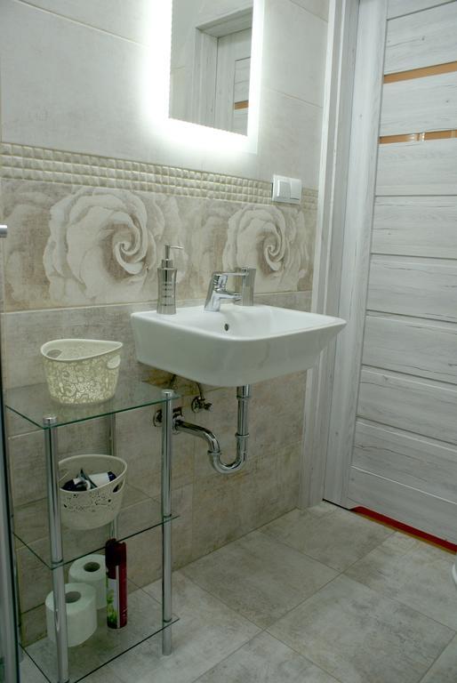 Apartament Sloneczny Kościelisko Exterior foto