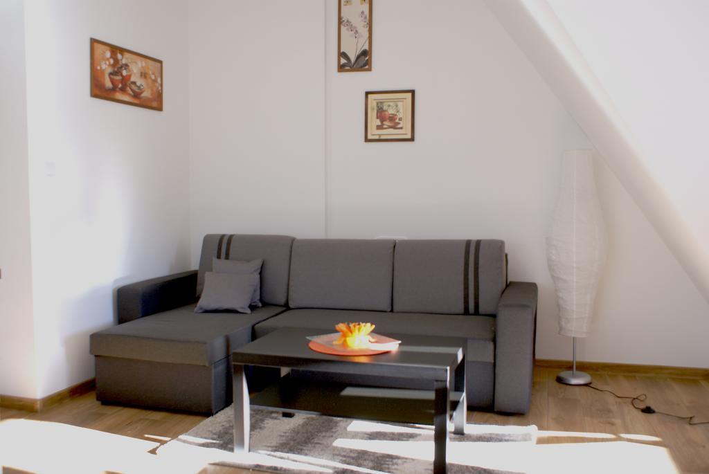 Apartament Sloneczny Kościelisko Exterior foto